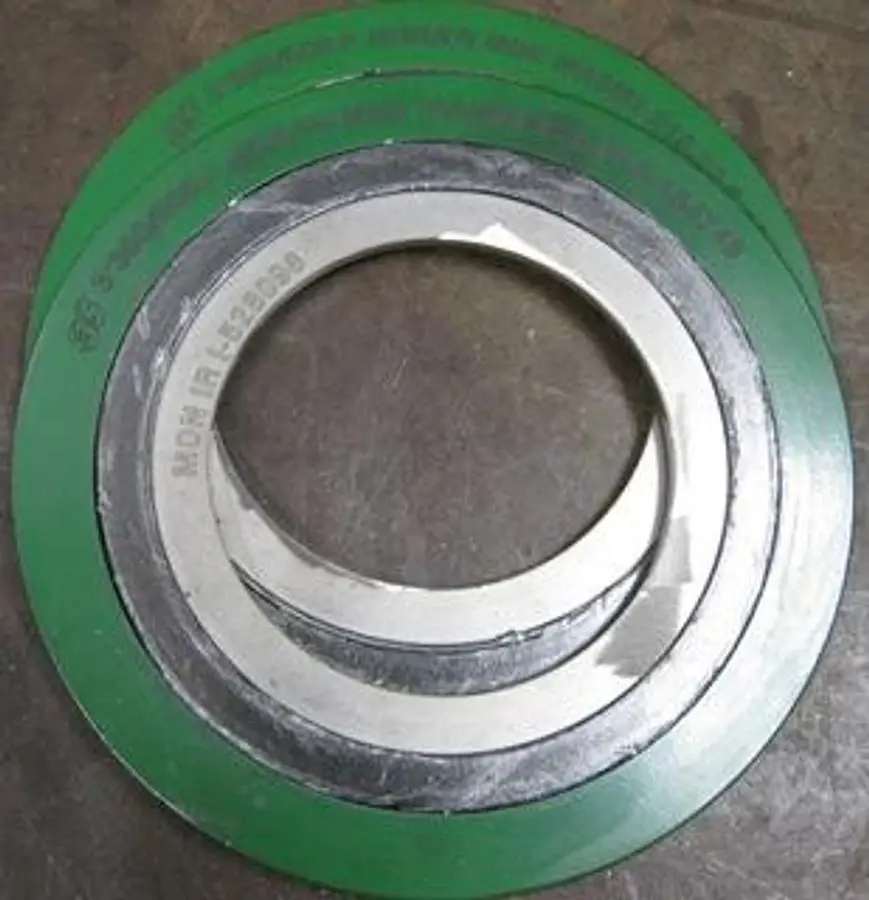 QTY. 2. 3S 3" 300/600 VALVE / FITTING GASKET MON/F...