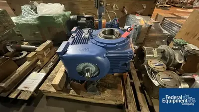NEW Pfaudler Pfaudler 10SRW Gearbox, 15:1 Ratio