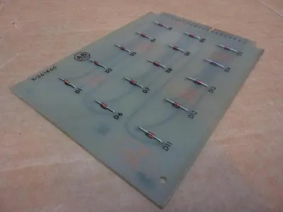 USED ALLEN BRADLEY X-361860