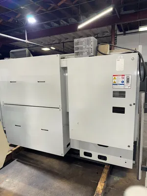 HAAS ST-30 Horizontal Turning Machines | RELCO MACHINERY (9)