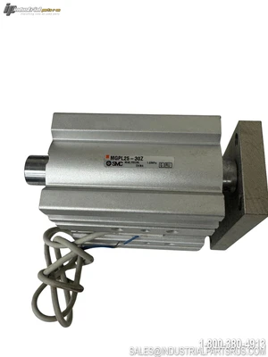 USED SMC MGPL25-30Z