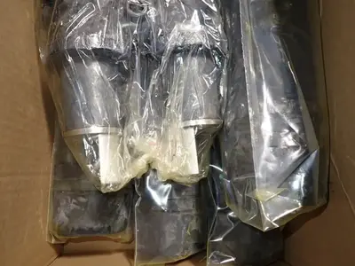 Richards Manufacturing H-joint Kit