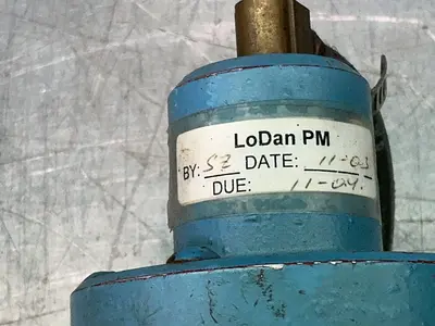 Used AMP 693873 Tooling & Accessories (Other) Ohio US | HGR 24 #1413242