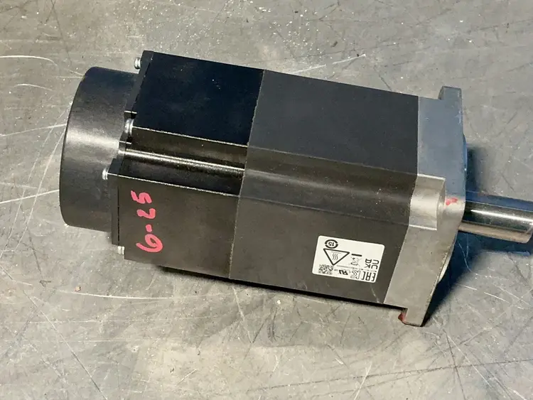 Used MITSUBISHI ELECTRIC HGKR73BJ Motors (misc) Ohio US | HGR 24 #1290103