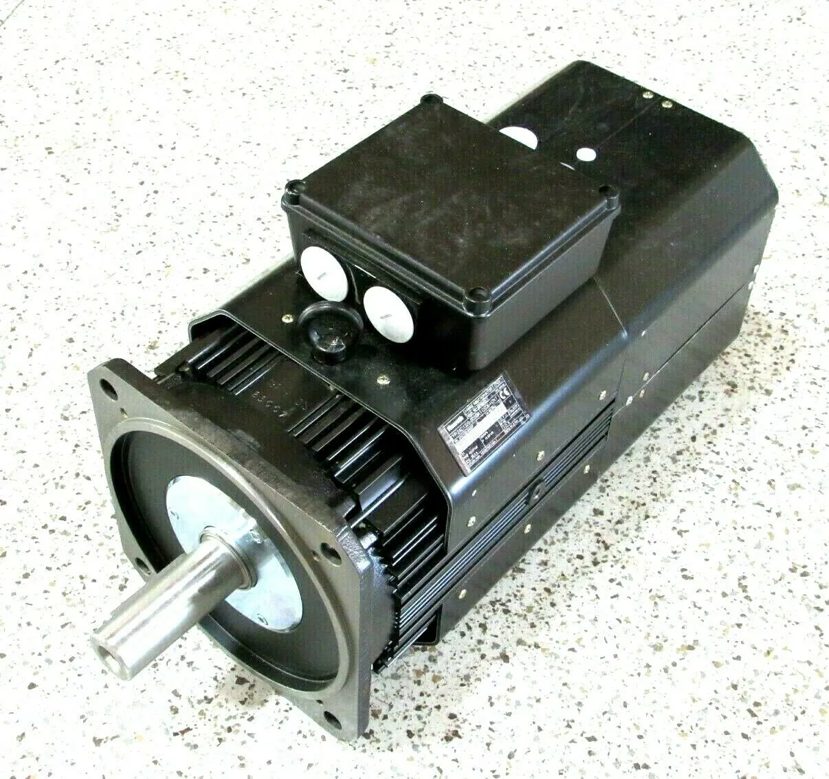 NEW REXROTH 2AD132B-B050A1-DS06-H2N1 INDUCTION MOTOR 2AD132BB050A1DS06H2N1