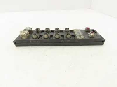 Used LUMBERG AUTOMATION _UNKNOWN_ PLC Input & Output Indiana US | Arrow Industrial #1316682