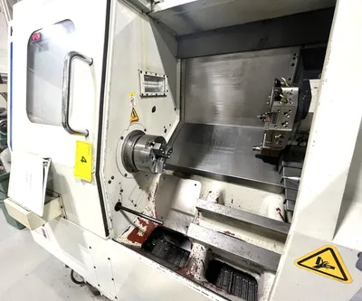 2012 HURCO TM8 CNC Lathes | CNC EXCHANGE (3)