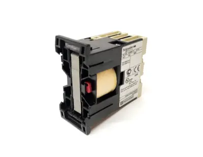 Used Schneider Electric CA3SK20BD Relays & Switches Michigan US | Maverick Industrial Sales #1487381