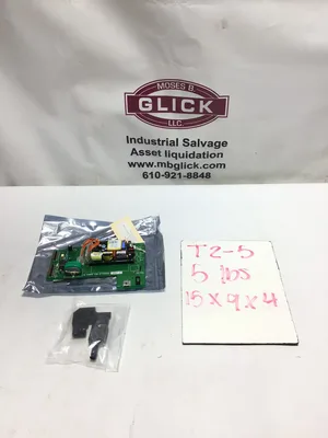 Honeywell 51452266-003 – 51452265-001 Rev F – Rev C V5 Power Supply PCB