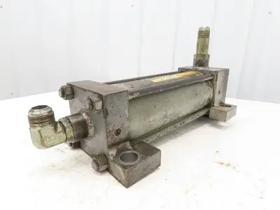 Used SHEFFER _UNKNOWN_ Hydraulic Cylinders | Arrow Industrial #611218