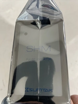 USED SUMTAK SHM-12E05L