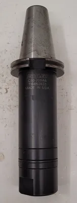 PARLEC C50-20SA6 Tooling & Accessories, Tooling | Machinery Central (8)