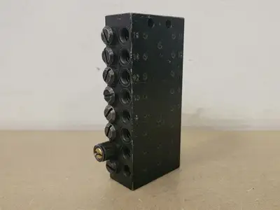 USED LINCOLN INDUSTRIAL 619-28900-1