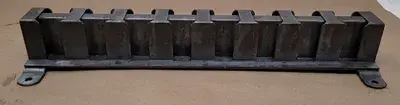 USED SUNNEN HONING MANDREL SET