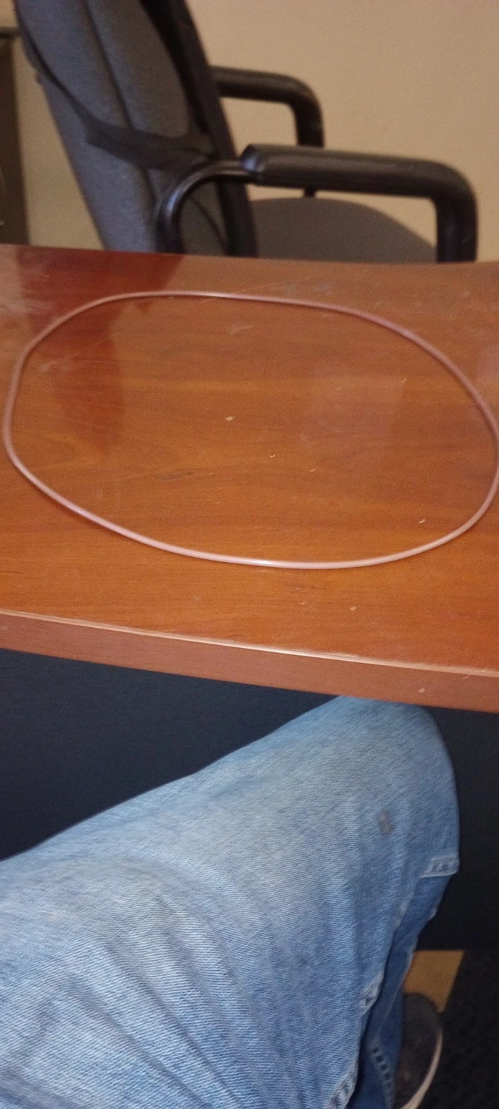LOT OF 4 O-RING SEALING FKM80 DIN - 250.X4.0 10792519