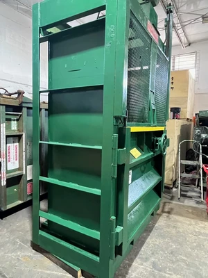 USED PTR 3400HD
