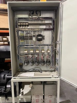 USED 1976 KUHNE K70