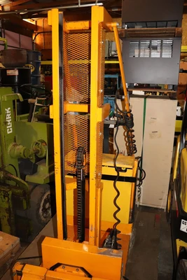 USED EASY DH80048CRS