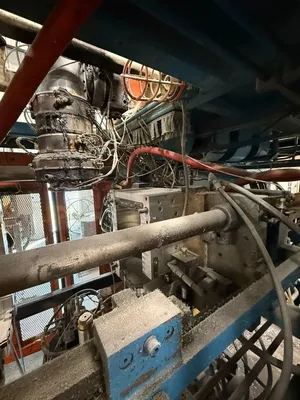 STERLING LS-3 Blow Molding Machines | ListingHippo (31)