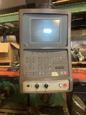 2003 BYSTRONIC BEYELER PR6 100 X 3100 Press Brakes-Hydraulic Power | Asset Exchange Corporation (4)