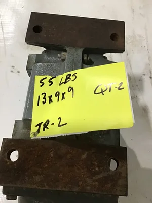 Bonfiglioli RA0 Hollow Worm Gear Speed Reducer