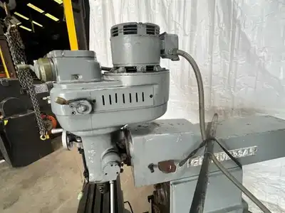 Mill, Universal, Cintiversal