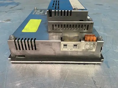 Used UNIOP ERT160045 Automation Control (HMI) Ohio US | HGR 24 #1345157
