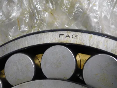 USED FAG 22234EASK.M
