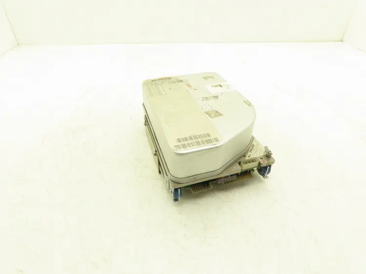 Used PRIAM _UNKNOWN_ PLC Processors | Arrow Industrial #641419