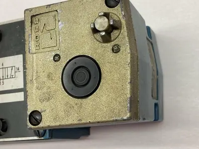 Used ROSS W7076C4332 Pump & Valve Parts Ohio US | Surplus Asset Holdings #1241982