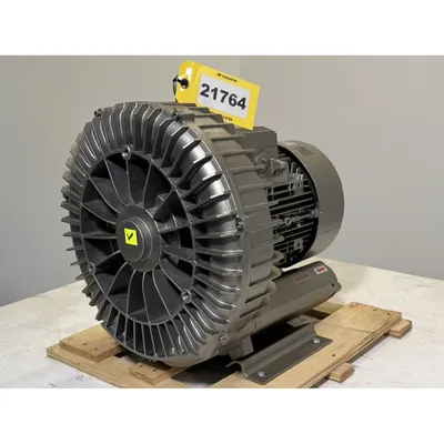New | in-Stock REPUBLIC BLOWER SYSTEMS HRC800 Blowers West Virginia US | JM Industrial #1332440