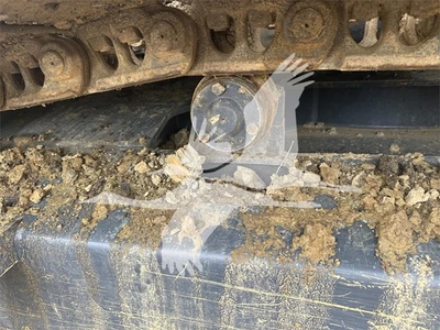 USED 2019 XCMG XE210U