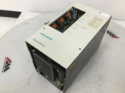 USED SIEMENS 6SC6101-2B-Z
