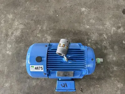 USED AMEG AG020504