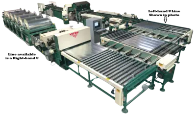 2023 VICON FULL COIL LINE Coil Line | THREE RIVERS MACHINERY (2)
