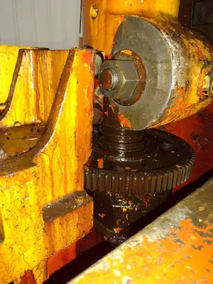 USED L&J EM275-42-24