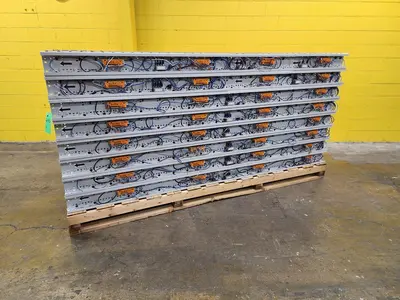 Used 2023 INTELLIGRATED MDR 710 Conveyors Wisconsin US | Packer City Sales #1311259