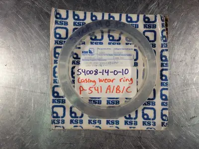 Casing Wear Ring 47089318
