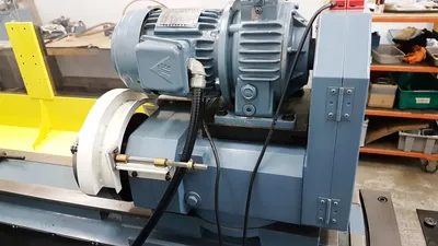 Used ENM G30-120 Universal Cylindrical Grinders Quebec CA | Omicron Machinery #1229233