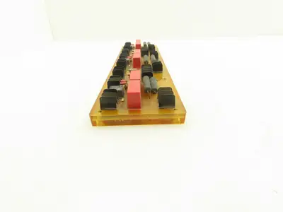 Siemens A1-103-100-532 Circuit Board