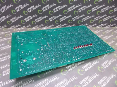 Westinghouse 5880C86 H01 Logic Board Rev. 9 Used