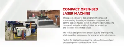 2023 BESCUTTER ACCU STAR 5X10 LASER CUTTER | Maurice Cohen (8)