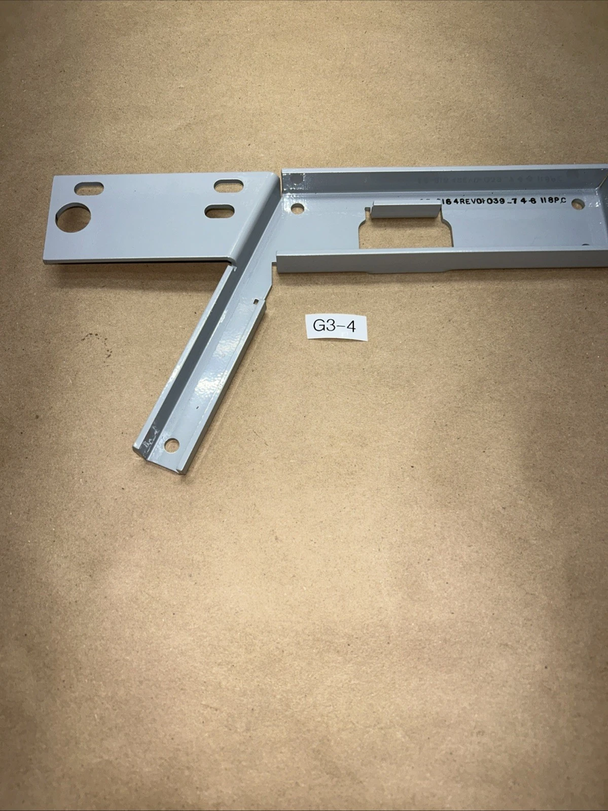 NEW Haas 25-8164