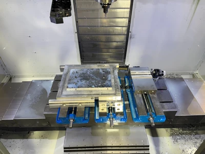 2016 HAAS VF-2SS Vertical Machining Centers | Toolquip, Inc. (10)