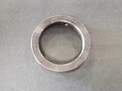 Locking Device Collar No. EL215-215, 2-15/16" Bore