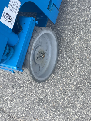NEW 2026 Genie GS-1932E