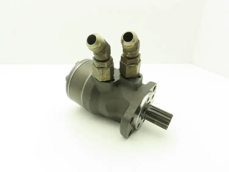 Used WHITE _UNKNOWN_ Hydraulic and Pneumatic Motors Indiana US | Arrow Industrial #554549