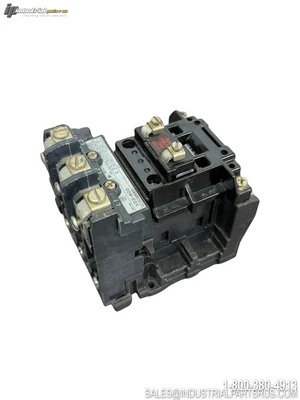 Used ALLEN-BRADLEY 505-AOD Motors (misc) Kentucky US | Industrial Parts R Us Inc. #1418392