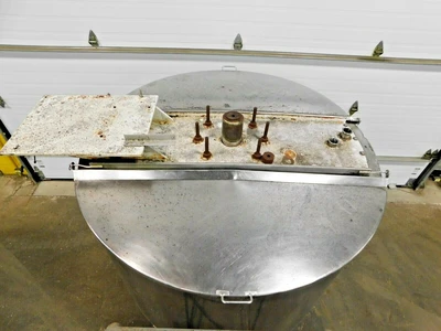 Unbranded Does Not Apply Other Process Engineering Equipment | Equipment Recovery Corp. (7)