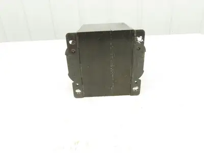 Swallow Step-Down Power Transformer 1kVA Pri 200-230V Sec 100-110V 1PH